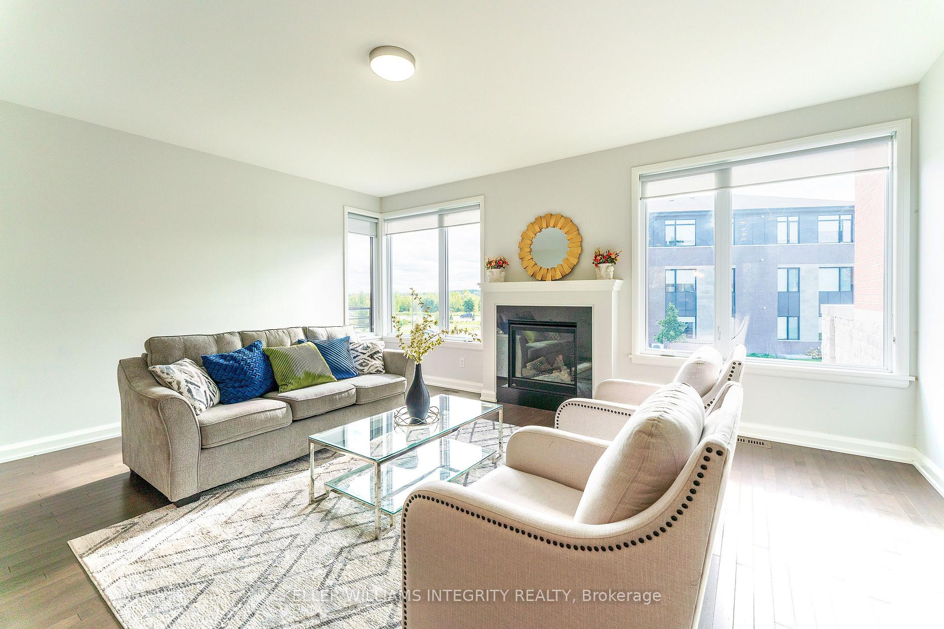 Photo 20 of 131 Boundstone Way, Ottawa, Kanata - Kanata Lakes/Heritage Hills — HOMEH
