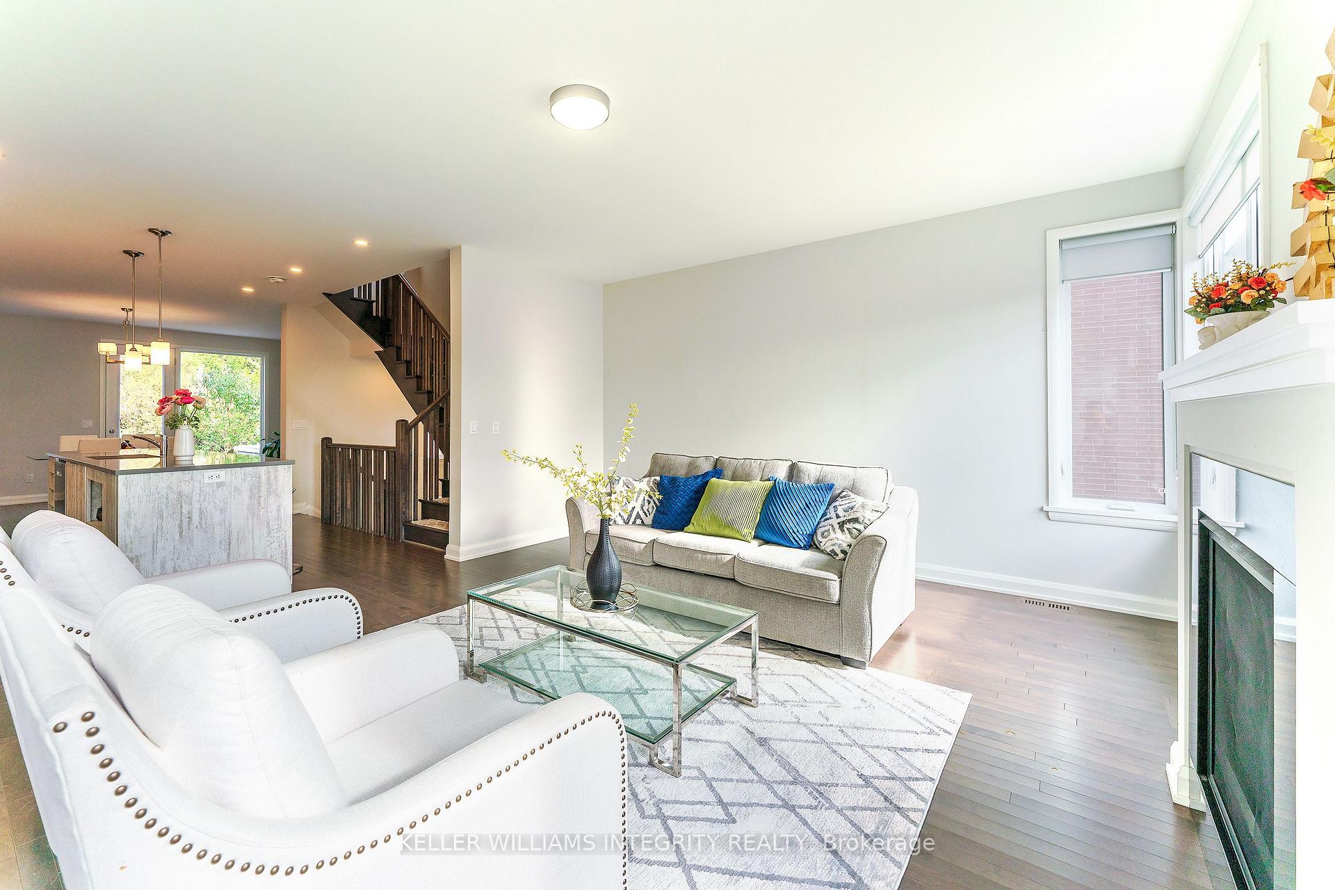 Photo 21 of 131 Boundstone Way, Ottawa, Kanata - Kanata Lakes/Heritage Hills — HOMEH