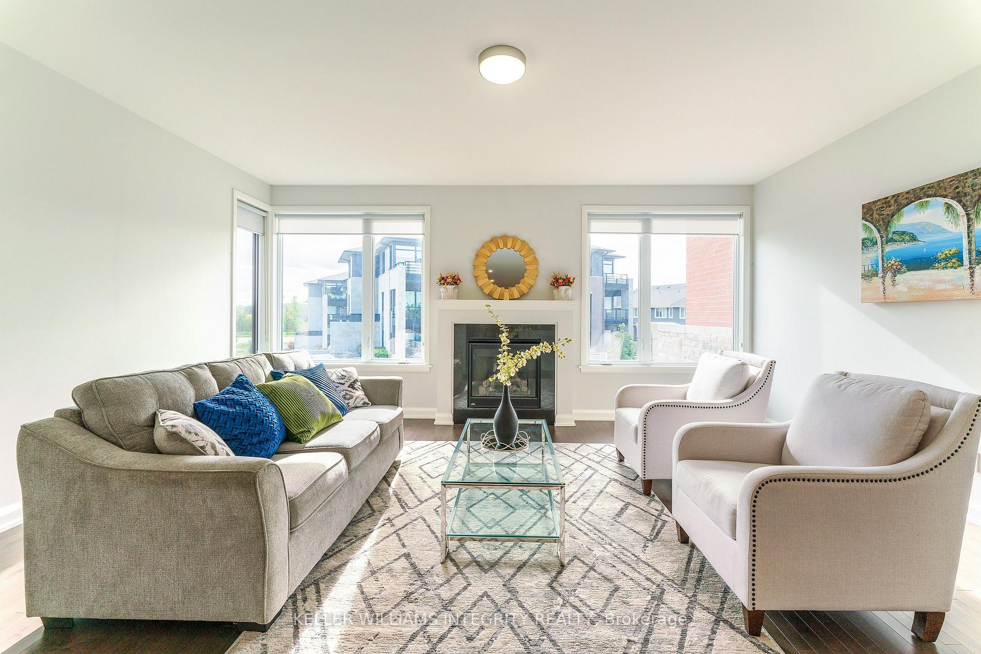 Photo 22 of 131 Boundstone Way, Ottawa, Kanata - Kanata Lakes/Heritage Hills — HOMEH