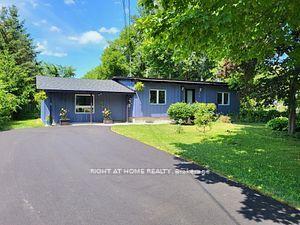 Front of 1012 Goshen Road