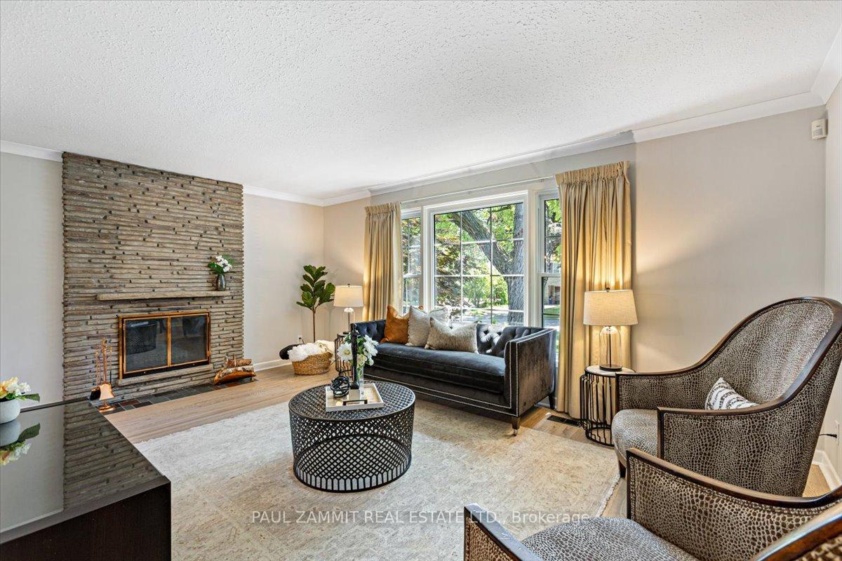 Photo 3 of 12 Brightbay Crescent, Markham, Grandview — HOMEH