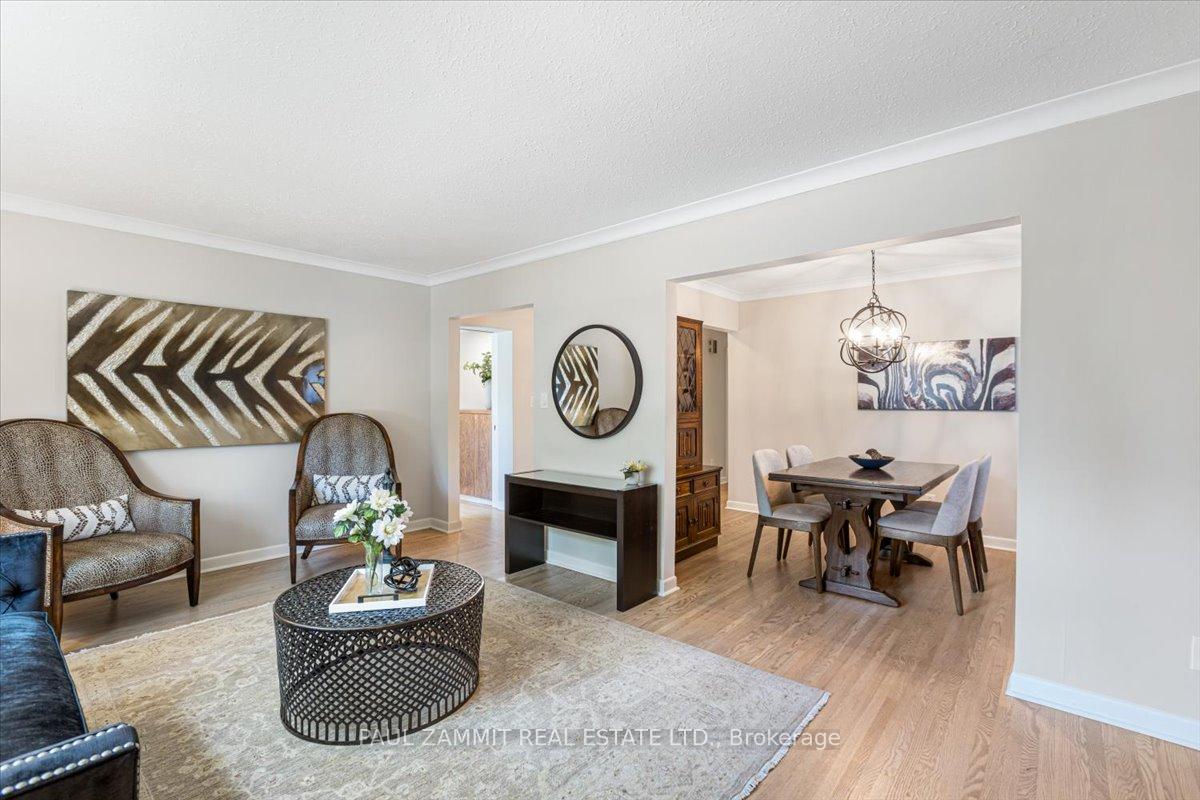 Photo 5 of 12 Brightbay Crescent, Markham, Grandview — HOMEH