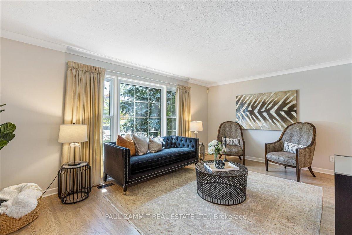 Photo 6 of 12 Brightbay Crescent, Markham, Grandview — HOMEH