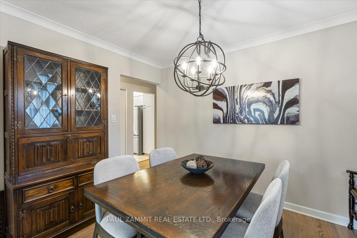 Photo 7 of 12 Brightbay Crescent, Markham, Grandview — HOMEH
