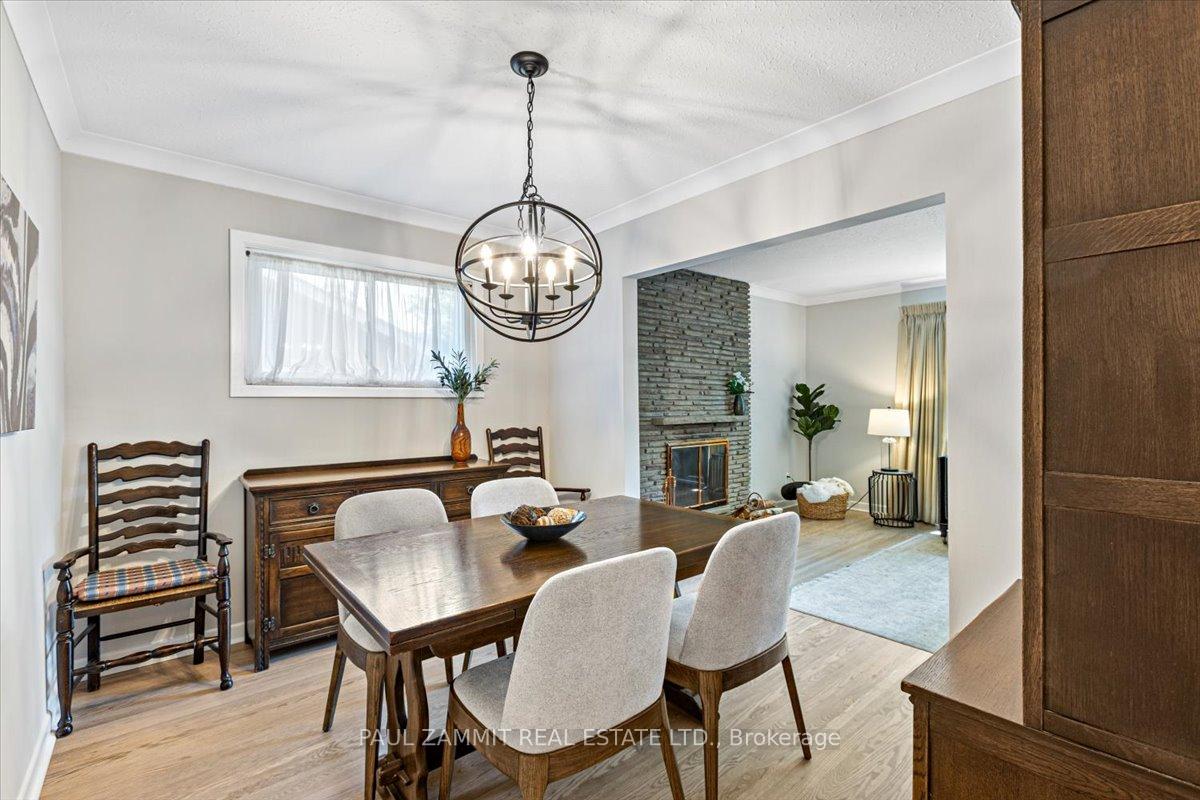 Photo 8 of 12 Brightbay Crescent, Markham, Grandview — HOMEH