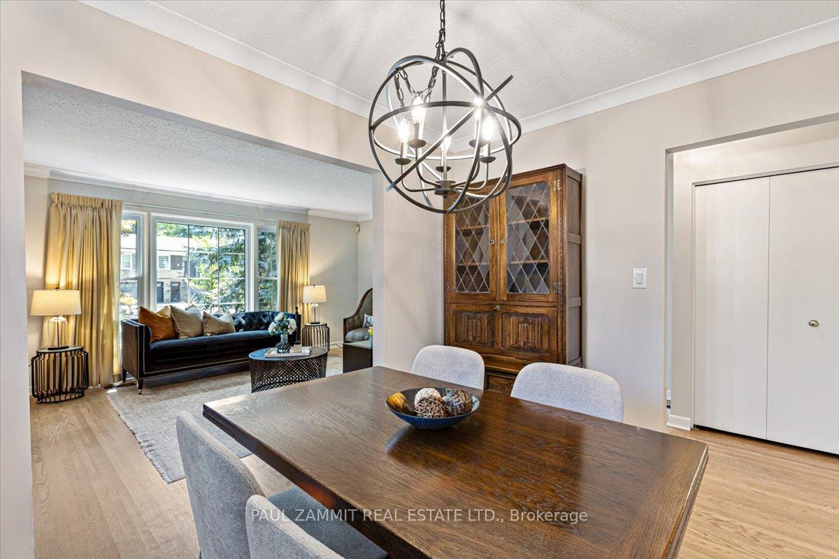 Photo 9 of 12 Brightbay Crescent, Markham, Grandview — HOMEH