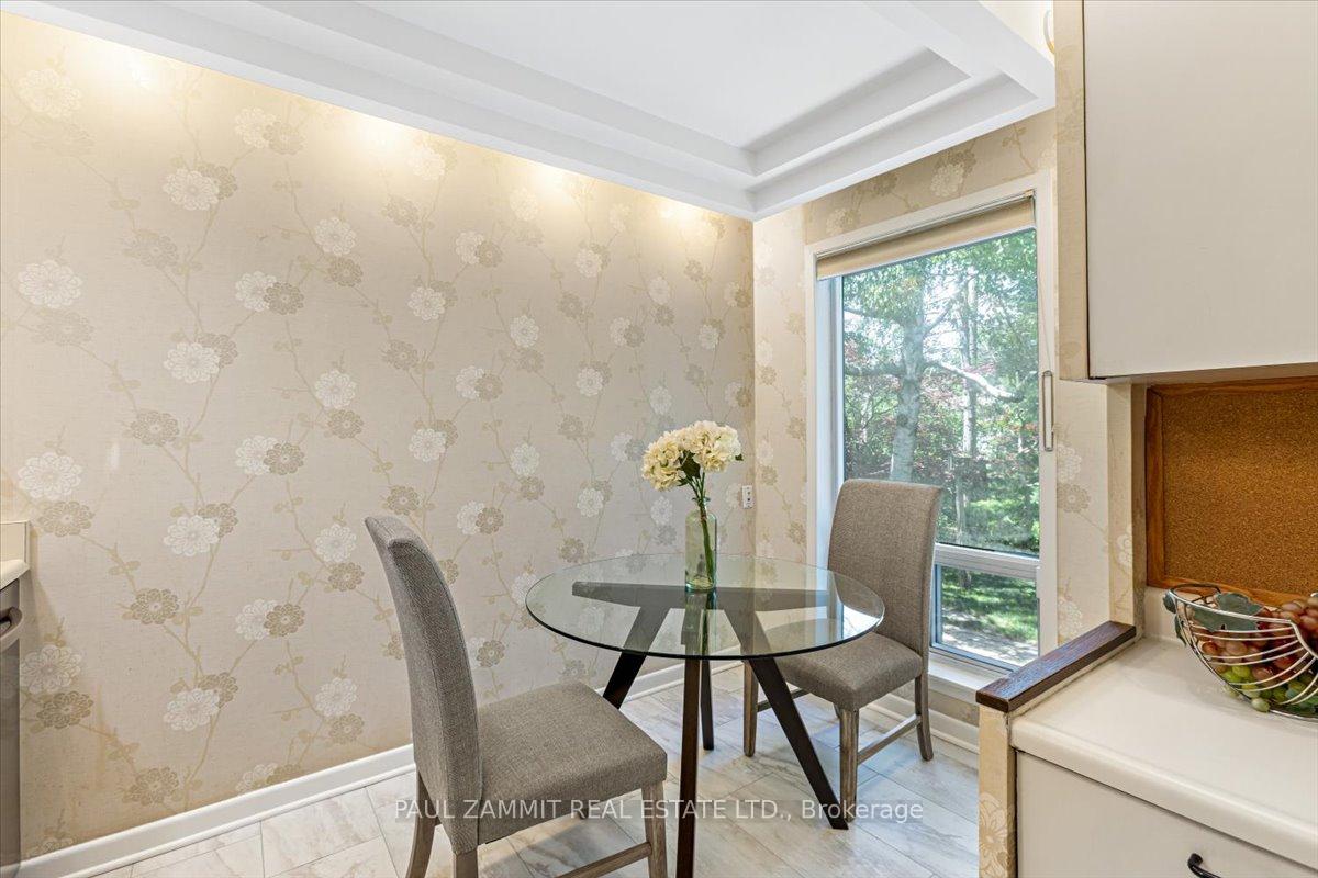Photo 11 of 12 Brightbay Crescent, Markham, Grandview — HOMEH