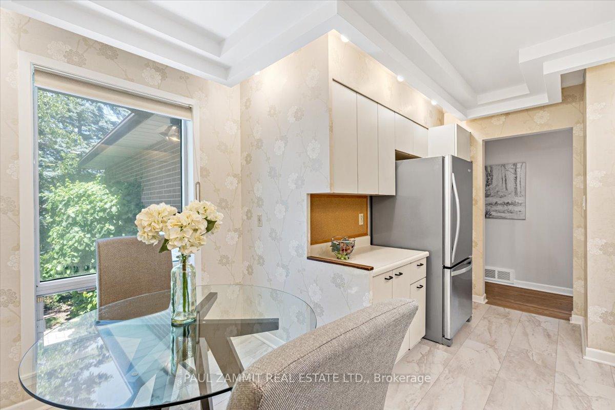 Photo 12 of 12 Brightbay Crescent, Markham, Grandview — HOMEH