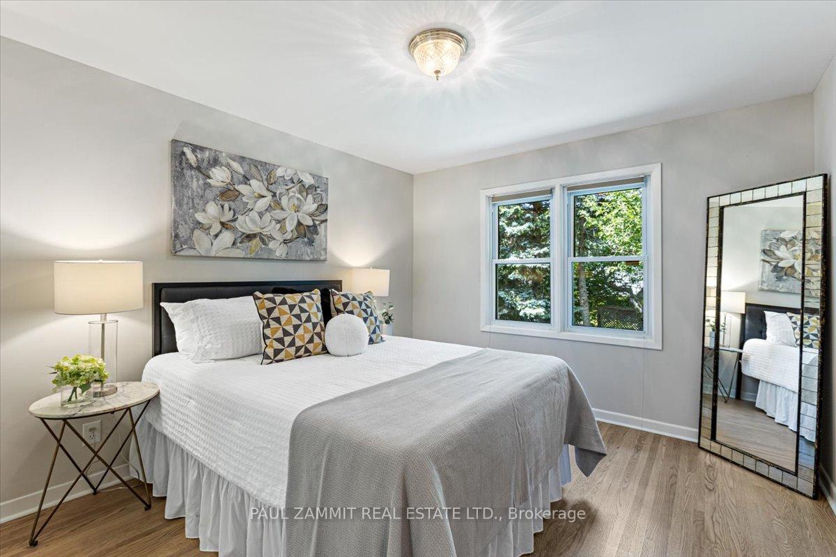 Photo 15 of 12 Brightbay Crescent, Markham, Grandview — HOMEH
