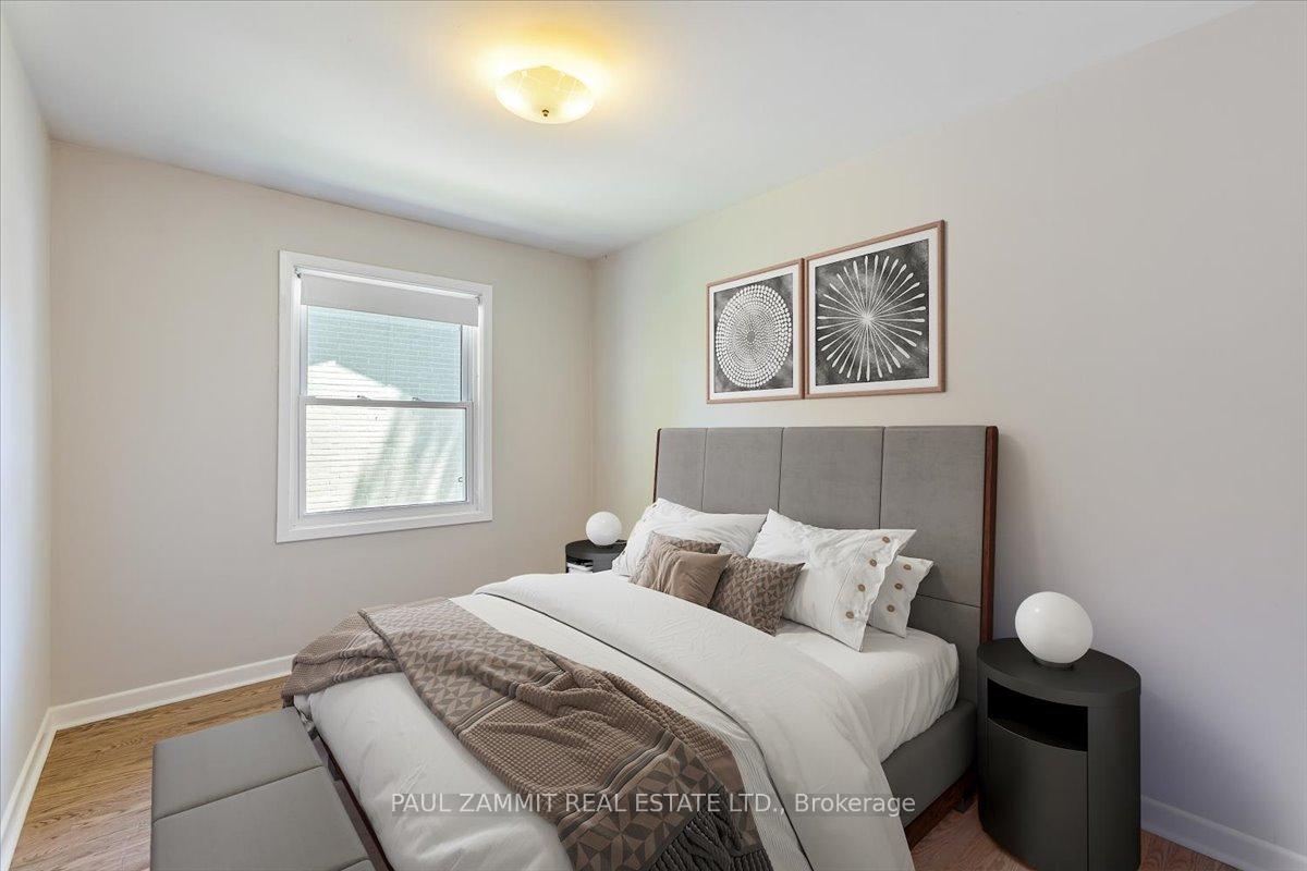Photo 17 of 12 Brightbay Crescent, Markham, Grandview — HOMEH
