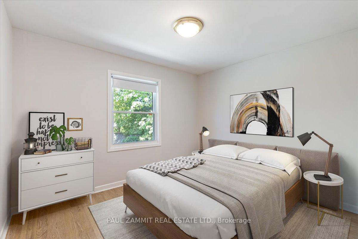 Photo 18 of 12 Brightbay Crescent, Markham, Grandview — HOMEH
