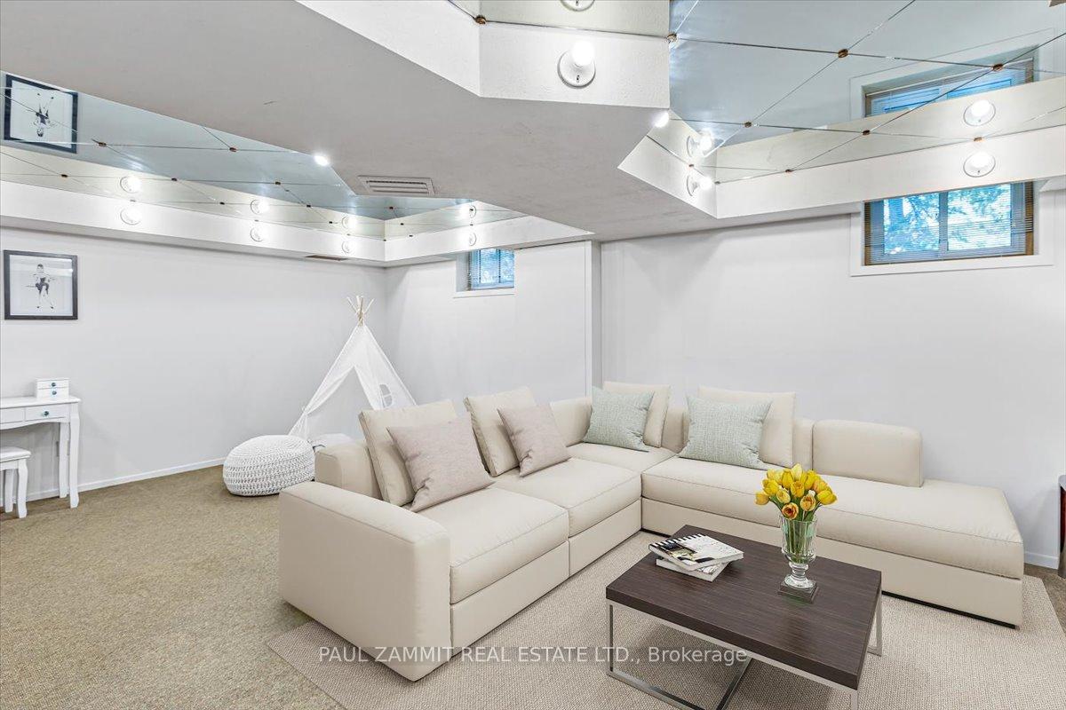 Photo 20 of 12 Brightbay Crescent, Markham, Grandview — HOMEH