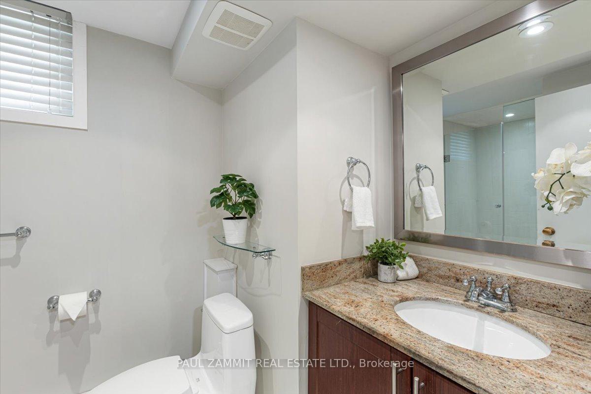 Photo 21 of 12 Brightbay Crescent, Markham, Grandview — HOMEH
