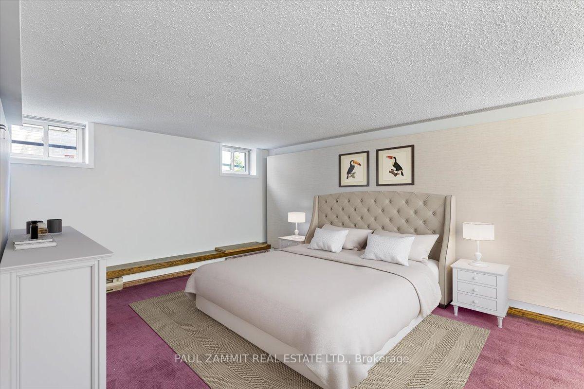 Photo 23 of 12 Brightbay Crescent, Markham, Grandview — HOMEH