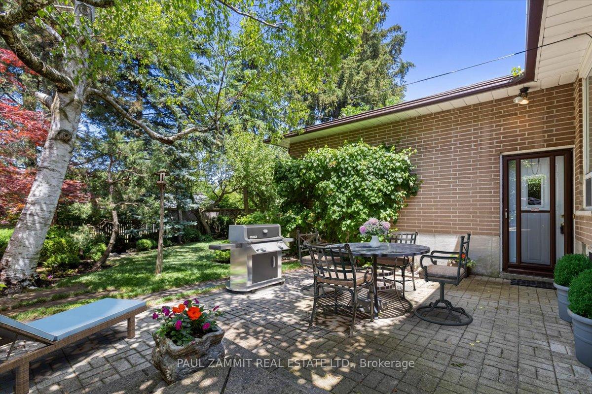 Photo 24 of 12 Brightbay Crescent, Markham, Grandview — HOMEH