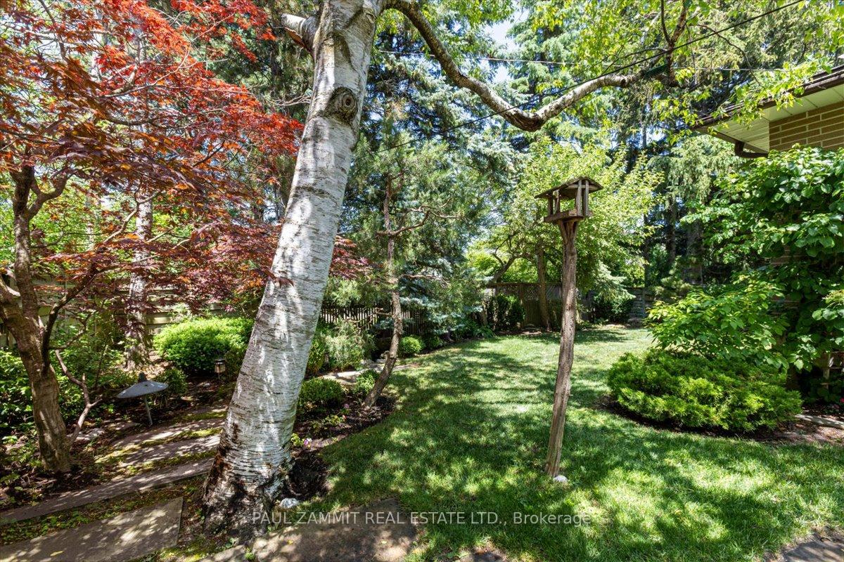 Photo 25 of 12 Brightbay Crescent, Markham, Grandview — HOMEH