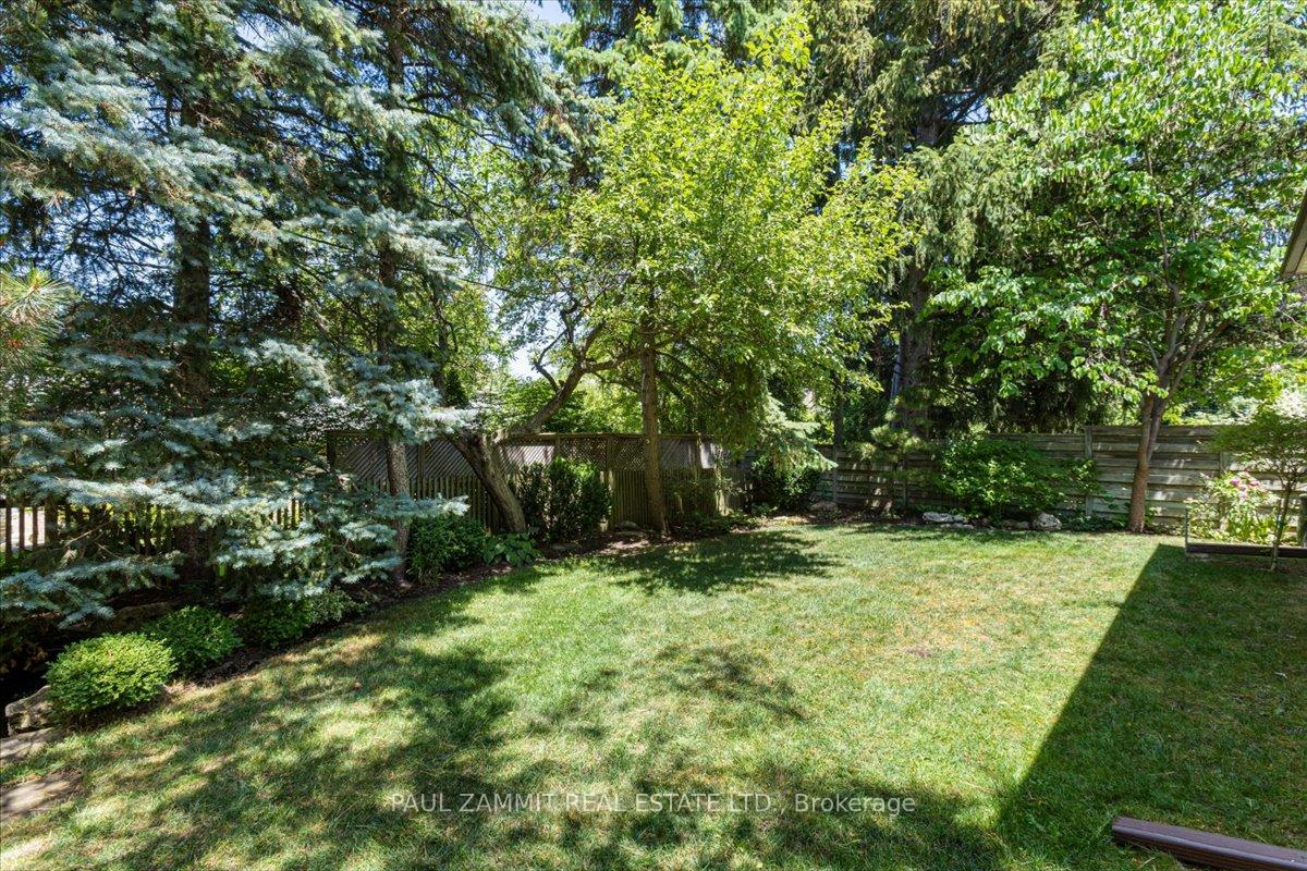 Photo 26 of 12 Brightbay Crescent, Markham, Grandview — HOMEH