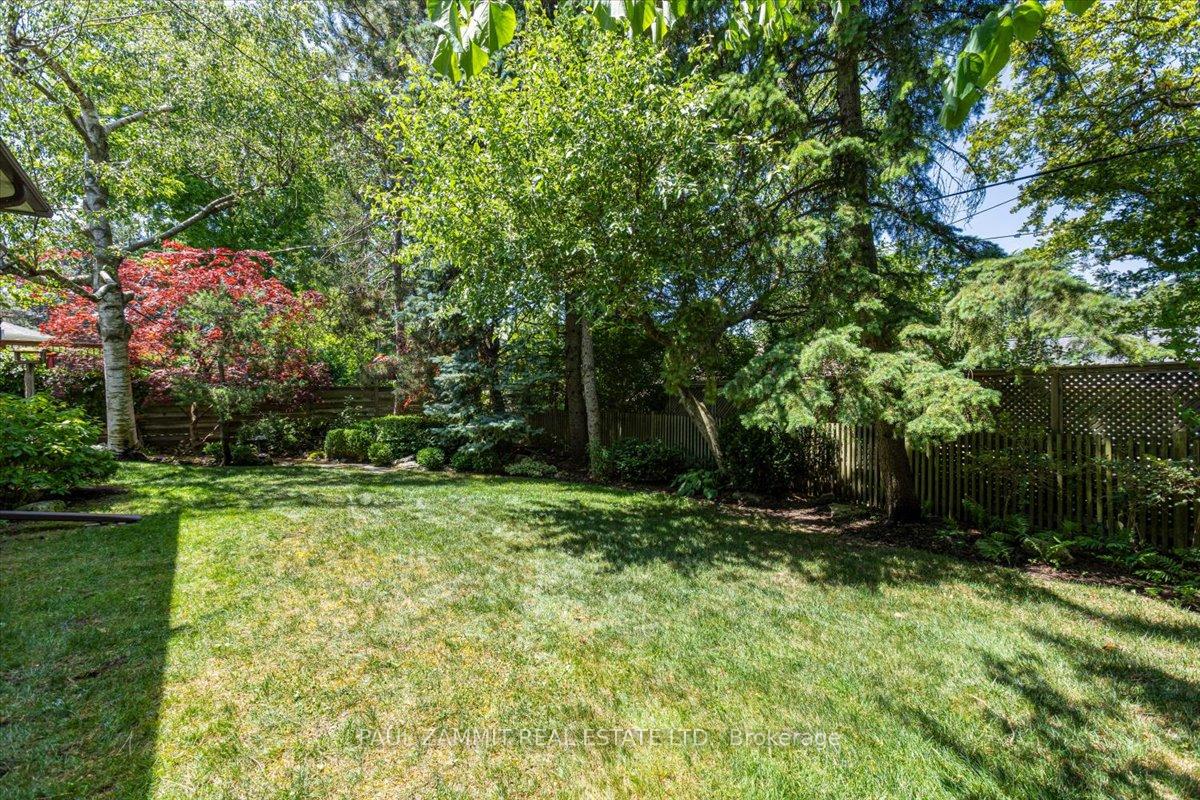 Photo 27 of 12 Brightbay Crescent, Markham, Grandview — HOMEH