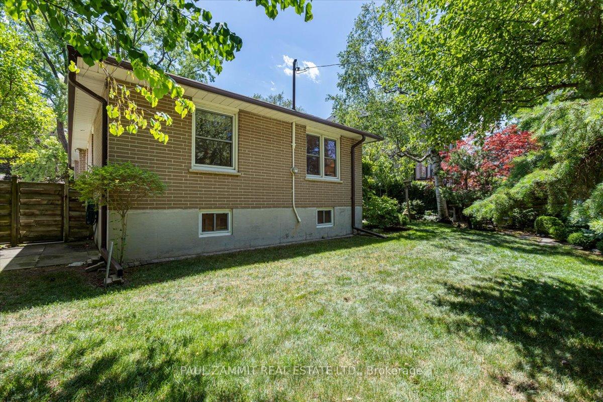 Photo 28 of 12 Brightbay Crescent, Markham, Grandview — HOMEH