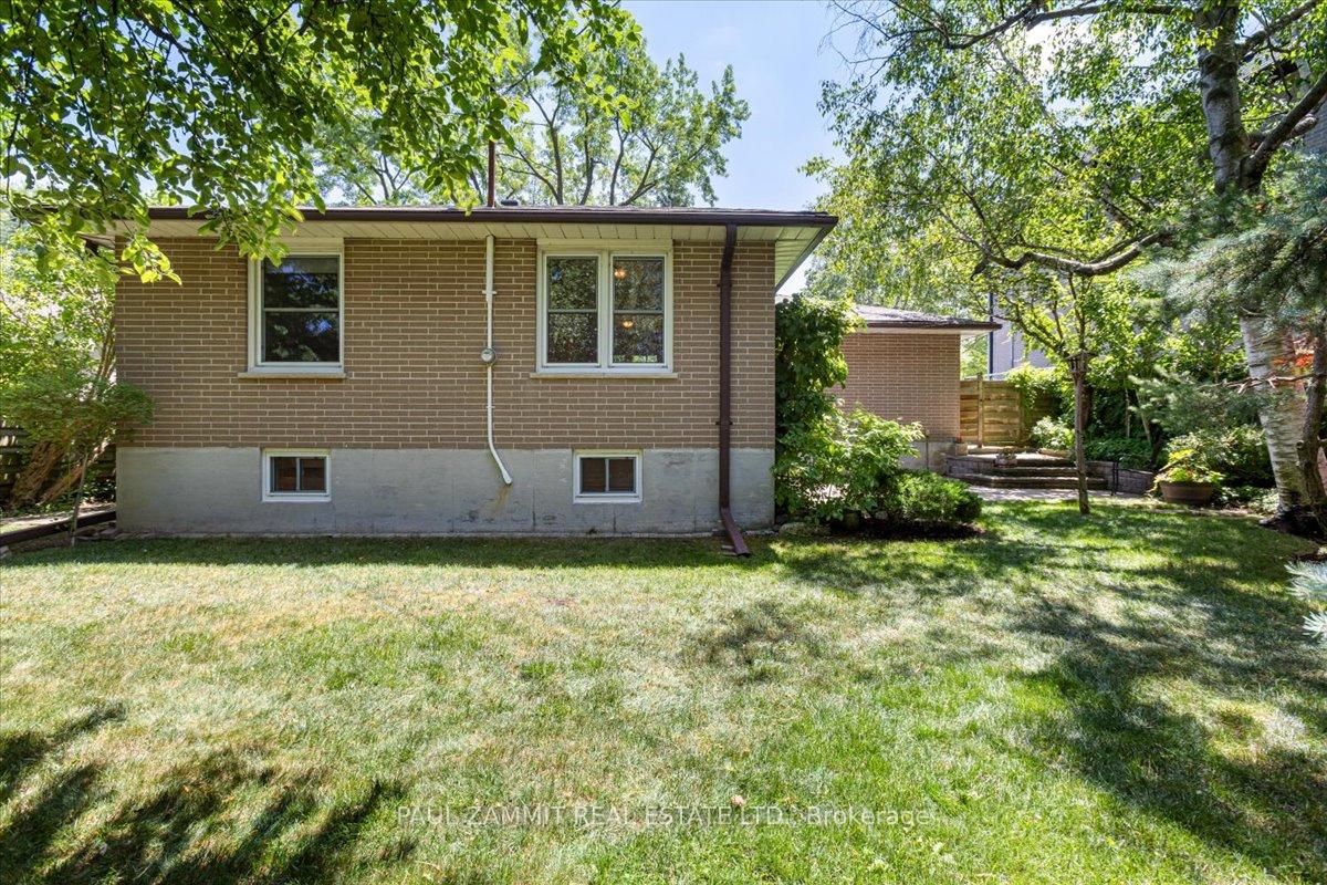 Photo 29 of 12 Brightbay Crescent, Markham, Grandview — HOMEH