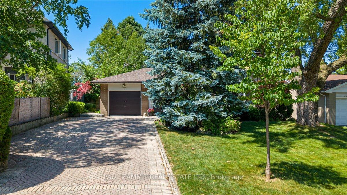 Photo 30 of 12 Brightbay Crescent, Markham, Grandview — HOMEH