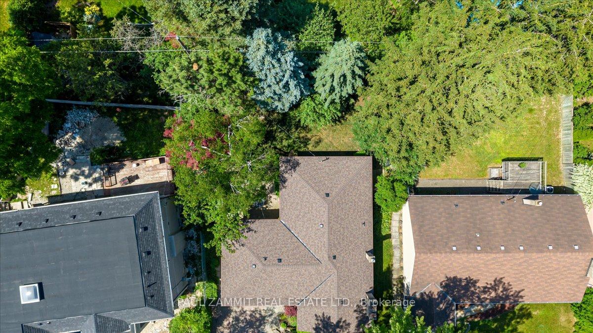 Photo 33 of 12 Brightbay Crescent, Markham, Grandview — HOMEH