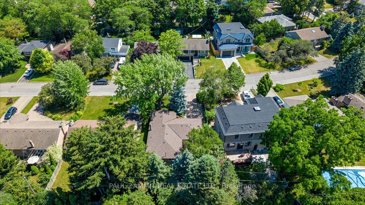 Photo 34 of 12 Brightbay Crescent, Markham, Grandview — HOMEH