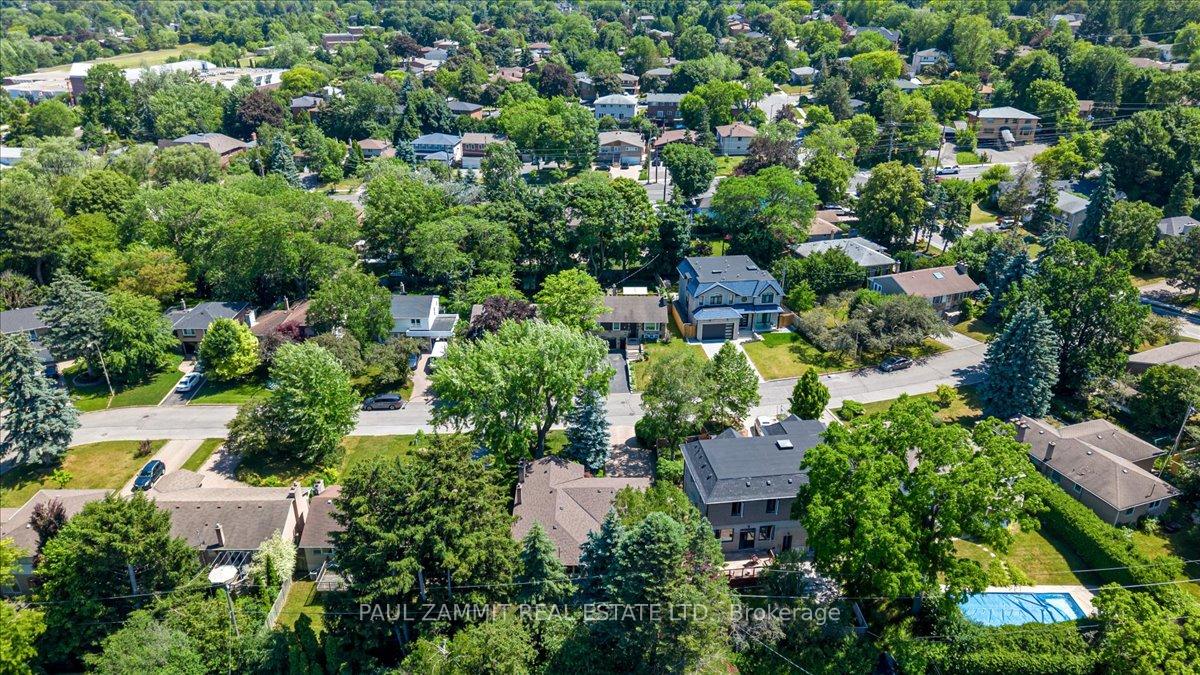 Photo 35 of 12 Brightbay Crescent, Markham, Grandview — HOMEH