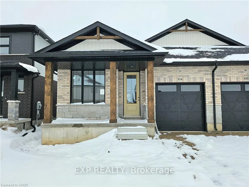 Photo 2 of 104 Thackeray Way, Minto — HOMEH