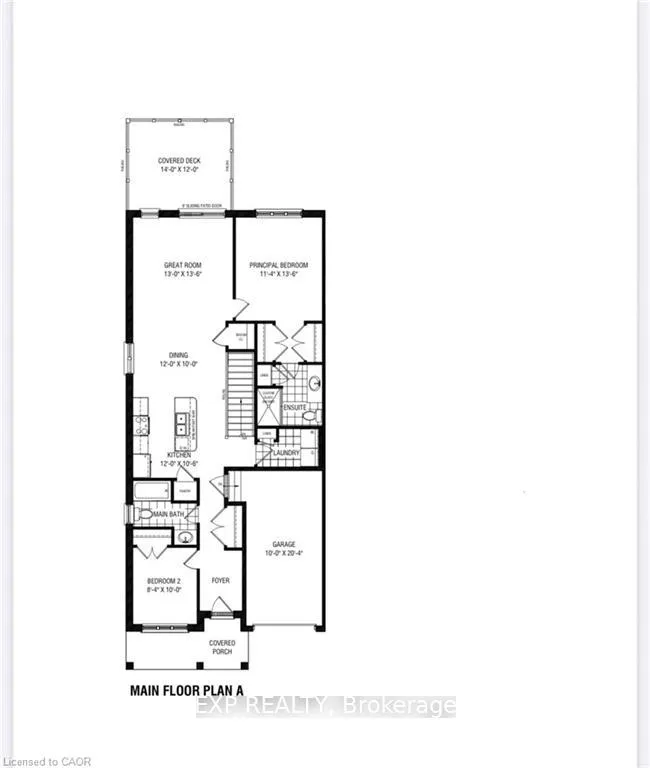 Photo 5 of 104 Thackeray Way, Minto — HOMEH