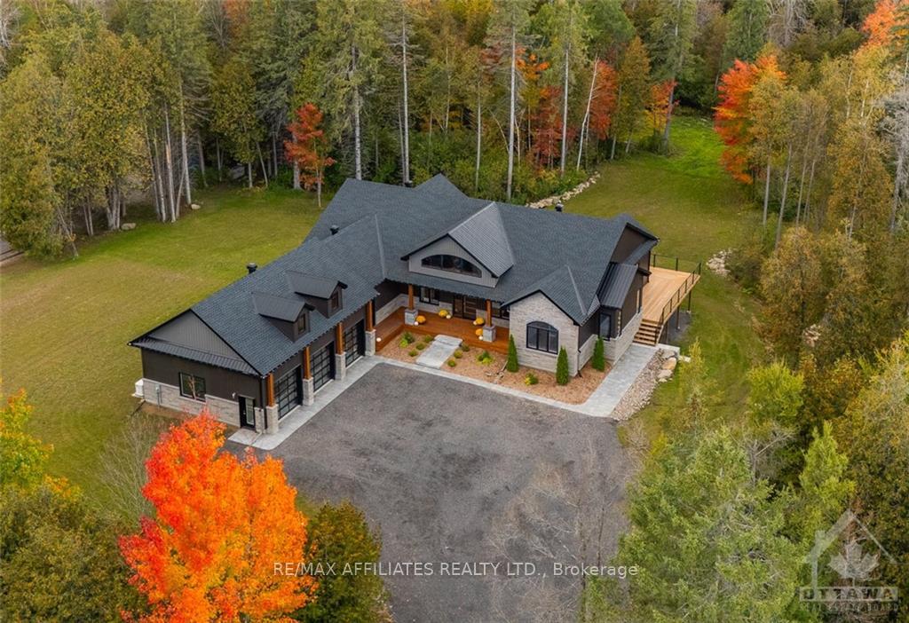 Photo 1 of 3145 Paden Road, Ottawa, Rideau Twp S of Reg Rd 6 W of Mccordick Rd. — HOMEH