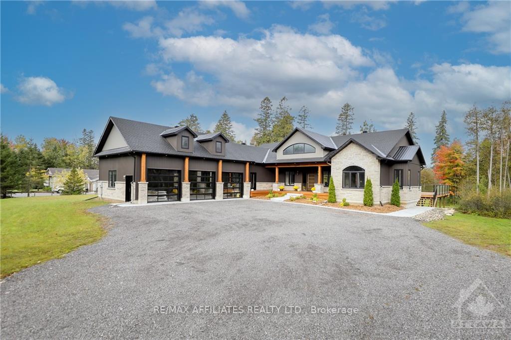 Photo 2 of 3145 Paden Road, Ottawa, Rideau Twp S of Reg Rd 6 W of Mccordick Rd. — HOMEH