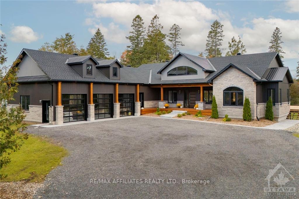 Photo 3 of 3145 Paden Road, Ottawa, Rideau Twp S of Reg Rd 6 W of Mccordick Rd. — HOMEH