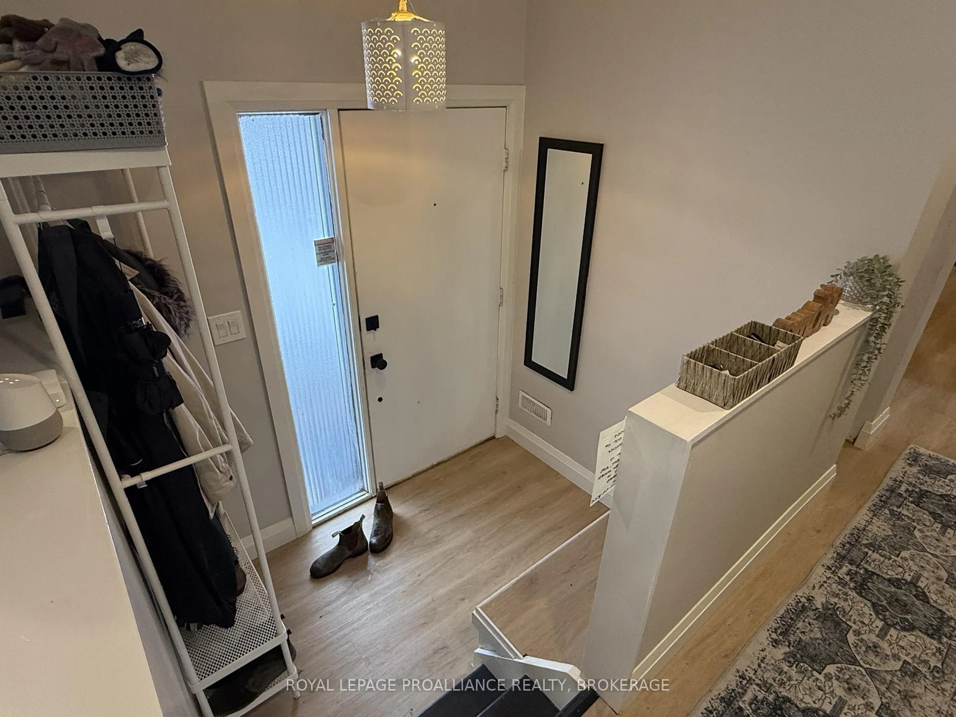 Photo 4 of 1000 Bourne Crescent, Kingston, South of Taylor-Kidd Blvd — HOMEH