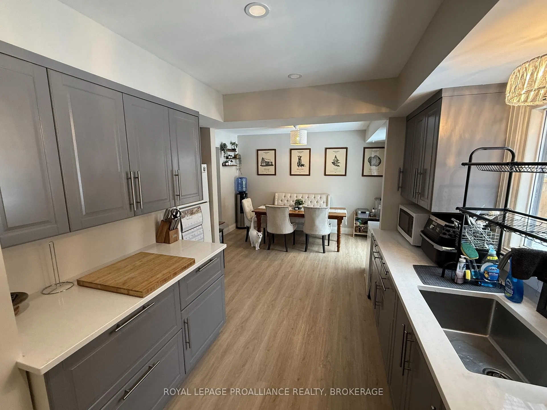 Photo 7 of 1000 Bourne Crescent, Kingston, South of Taylor-Kidd Blvd — HOMEH