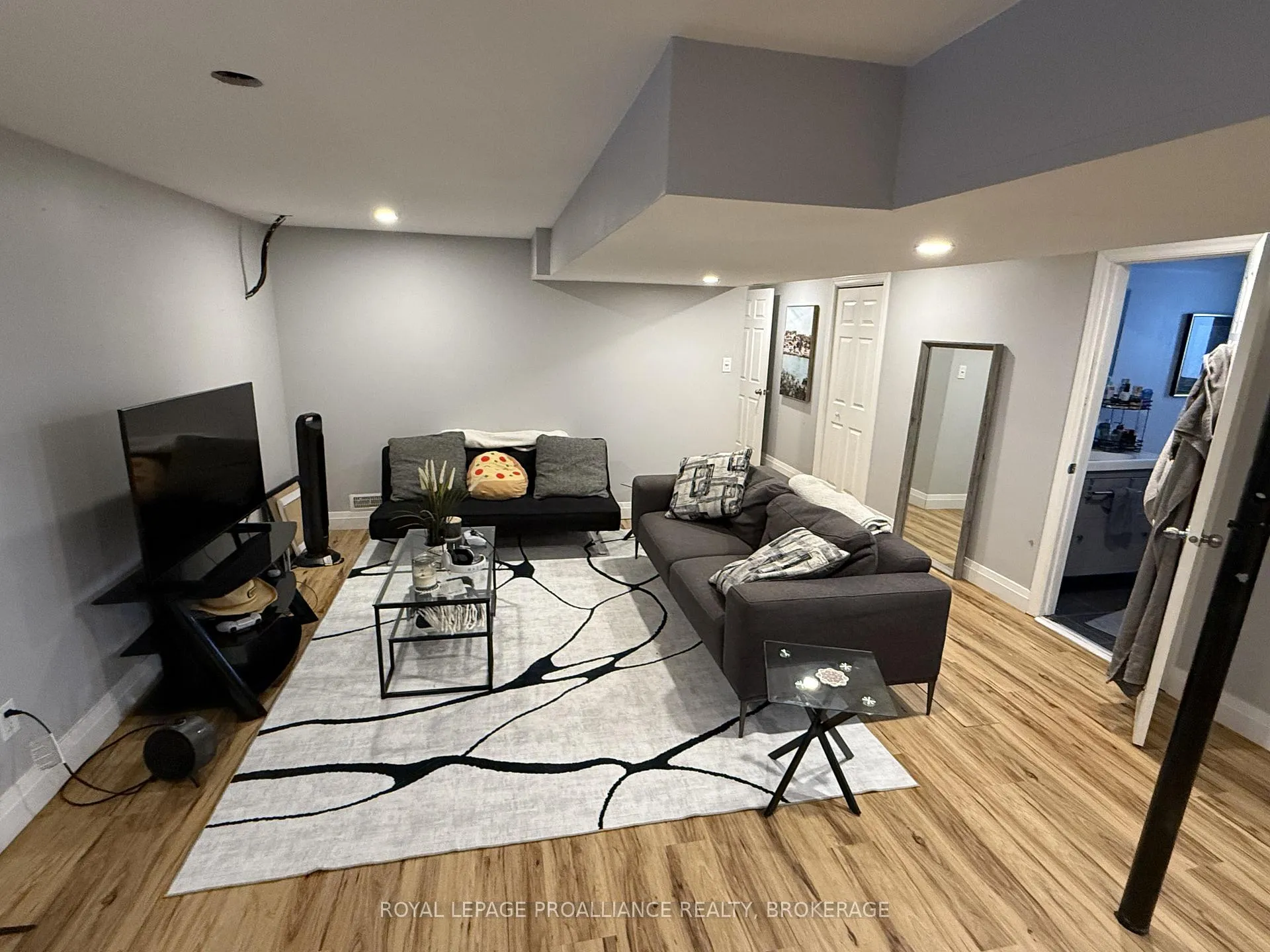 Photo 20 of 1000 Bourne Crescent, Kingston, South of Taylor-Kidd Blvd — HOMEH