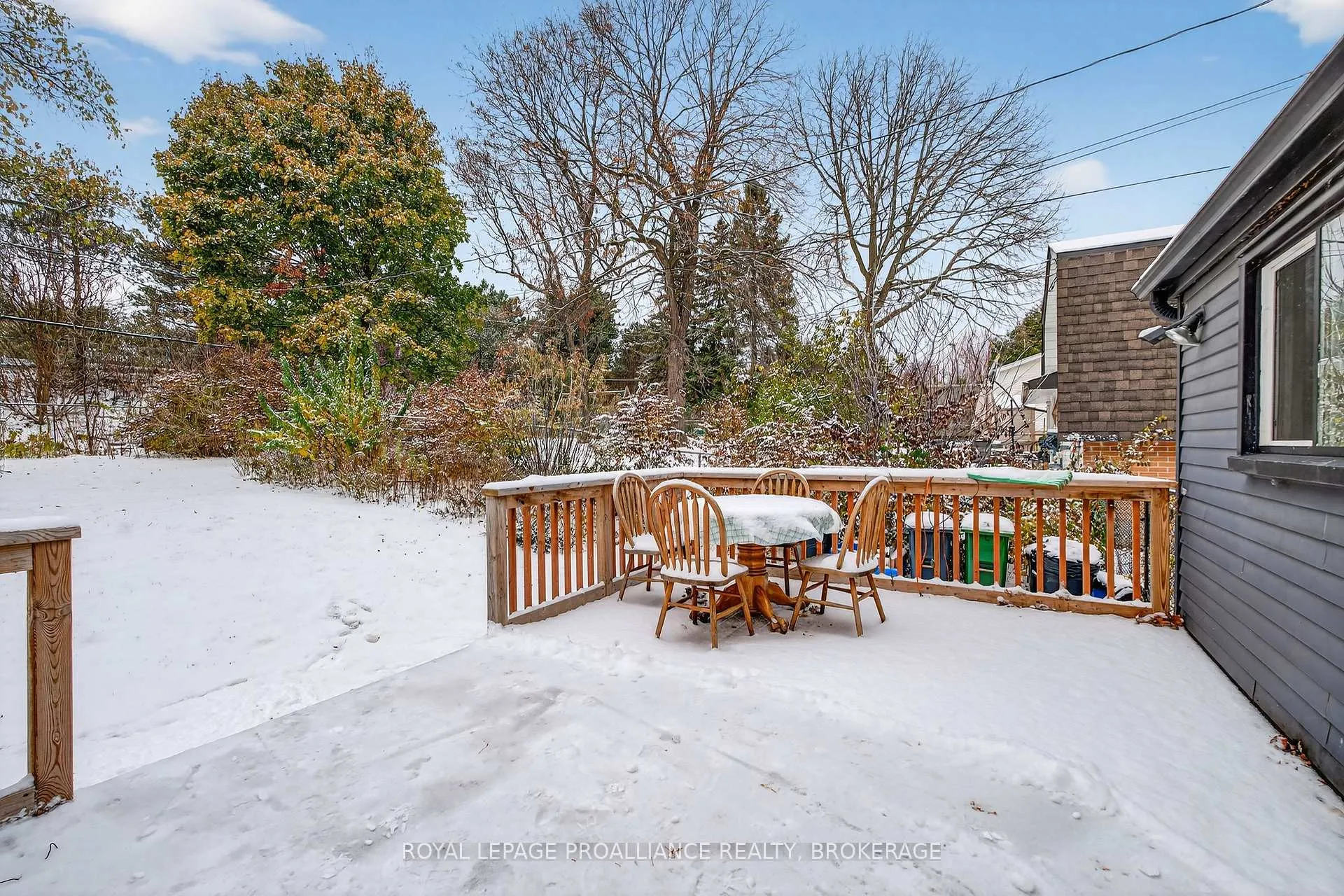 Photo 30 of 1000 Bourne Crescent, Kingston, South of Taylor-Kidd Blvd — HOMEH