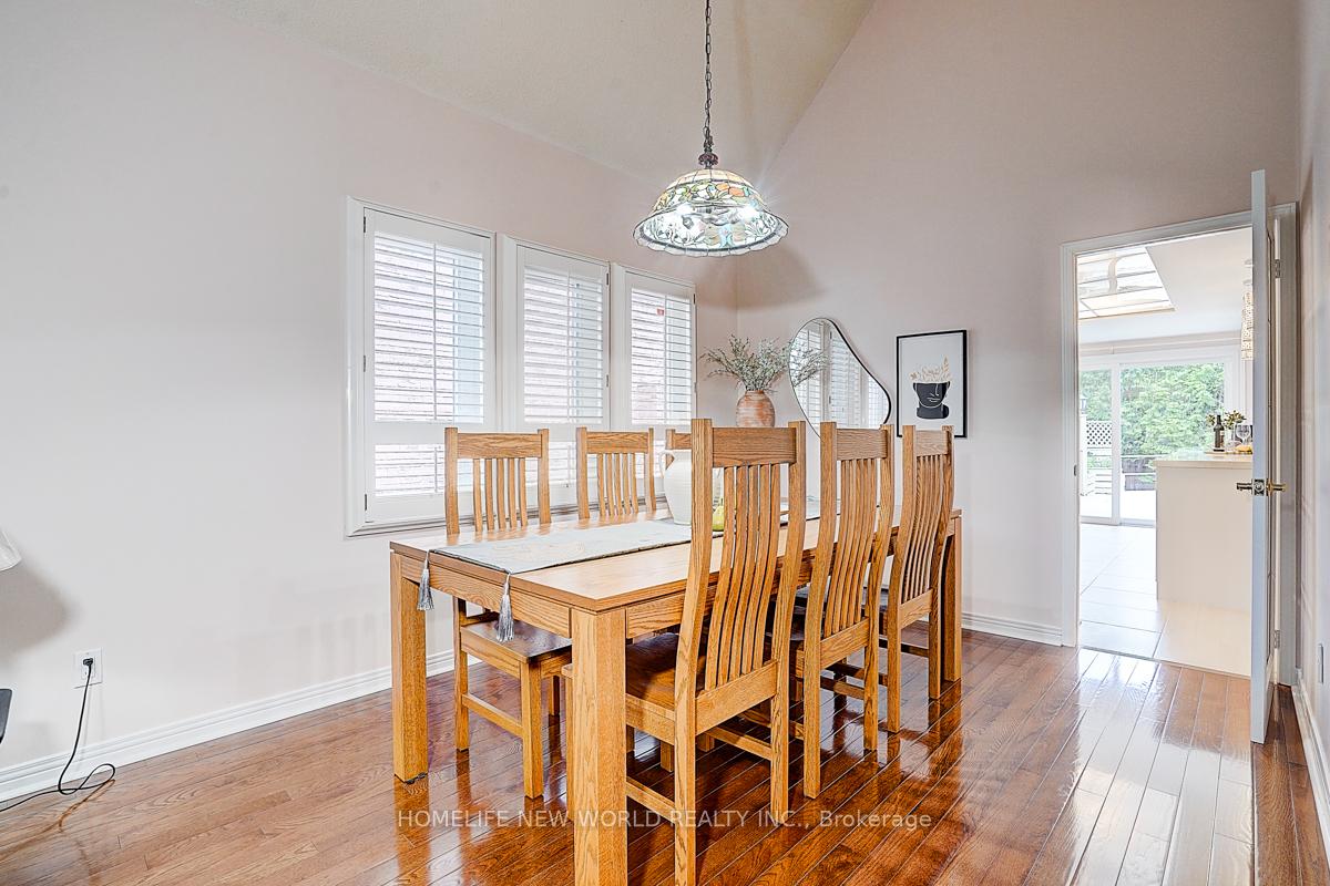Photo 5 of 35 Hedgewood Drive, Markham, Unionville — HOMEH