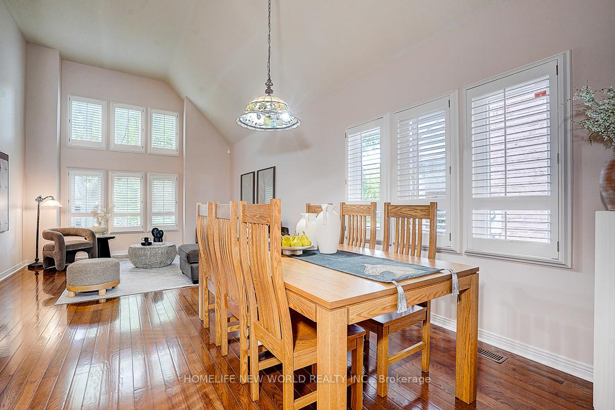 Photo 6 of 35 Hedgewood Drive, Markham, Unionville — HOMEH