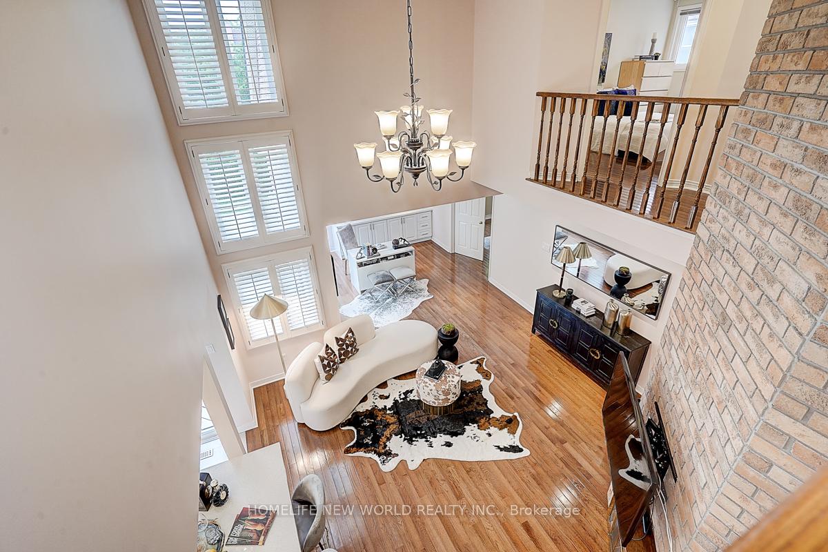 Photo 11 of 35 Hedgewood Drive, Markham, Unionville — HOMEH