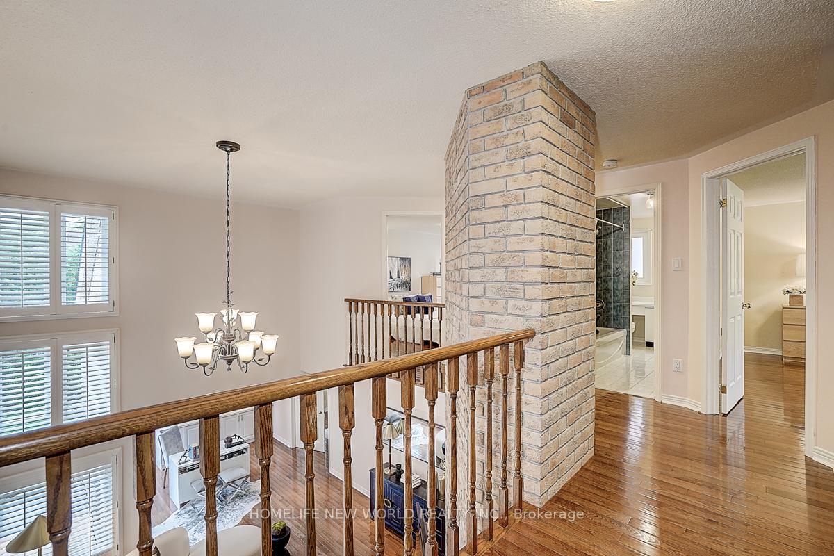 Photo 21 of 35 Hedgewood Drive, Markham, Unionville — HOMEH