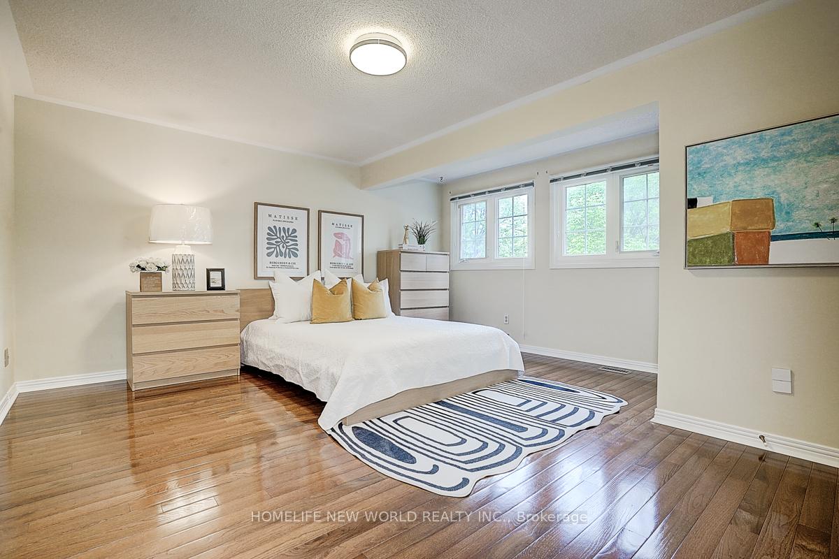 Photo 22 of 35 Hedgewood Drive, Markham, Unionville — HOMEH