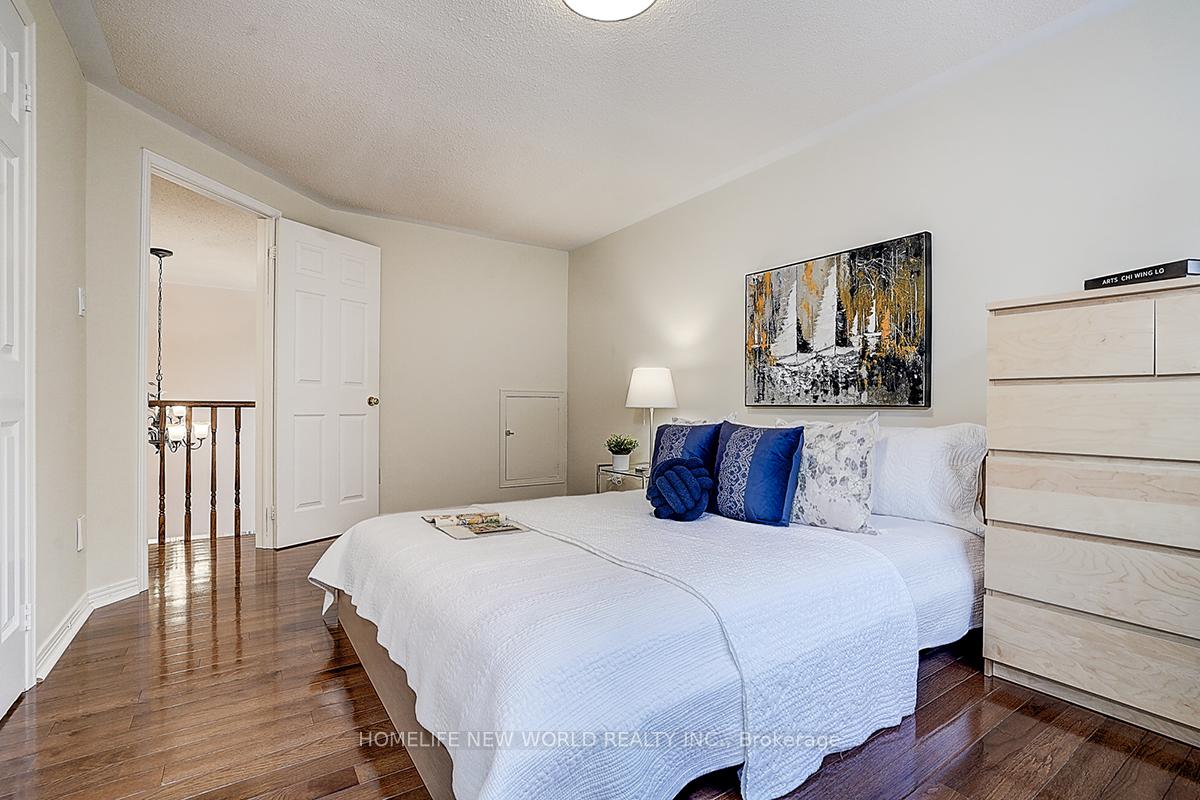 Photo 24 of 35 Hedgewood Drive, Markham, Unionville — HOMEH