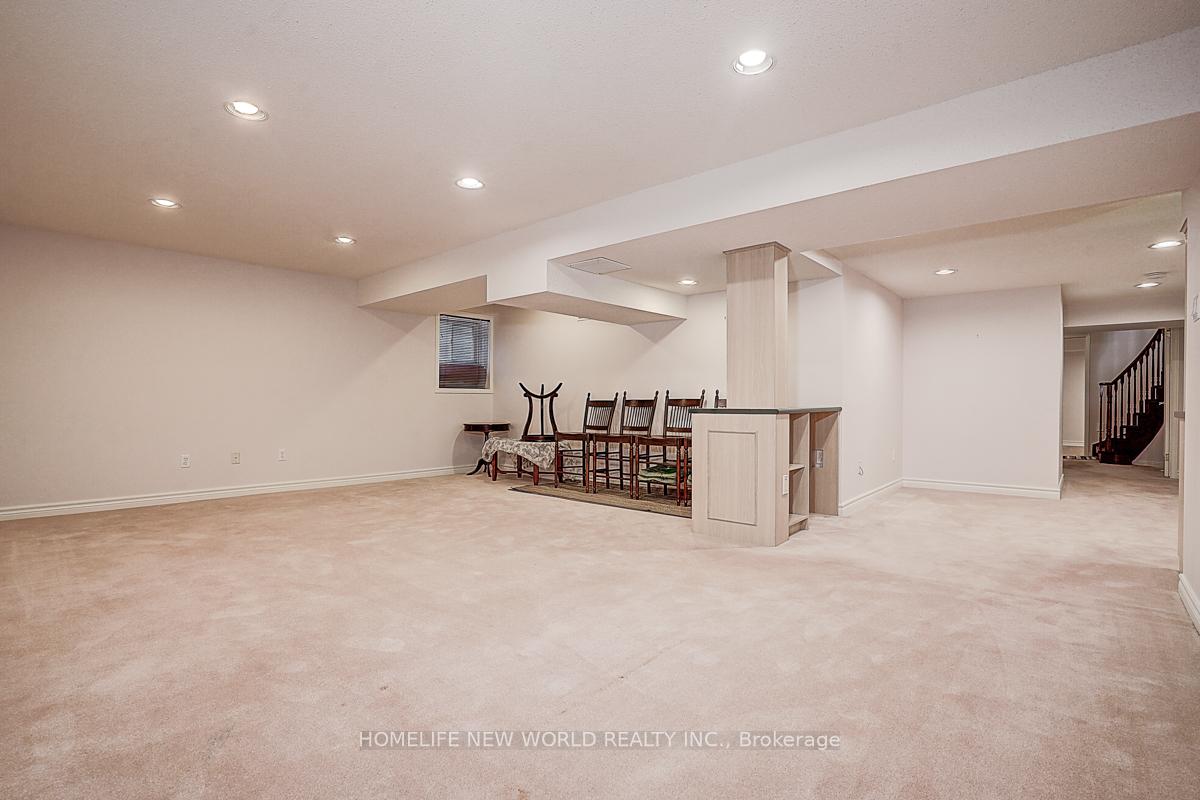Photo 27 of 35 Hedgewood Drive, Markham, Unionville — HOMEH