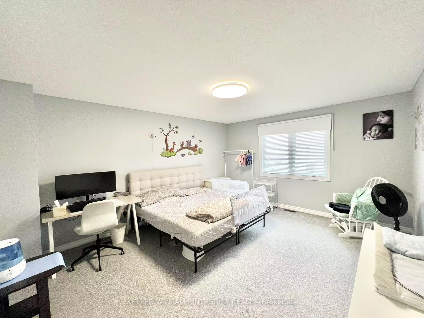 Photo 10 of 228 Saddlesmith Circle, Ottawa, Kanata - Emerald Meadows/Trailwest — HOMEH