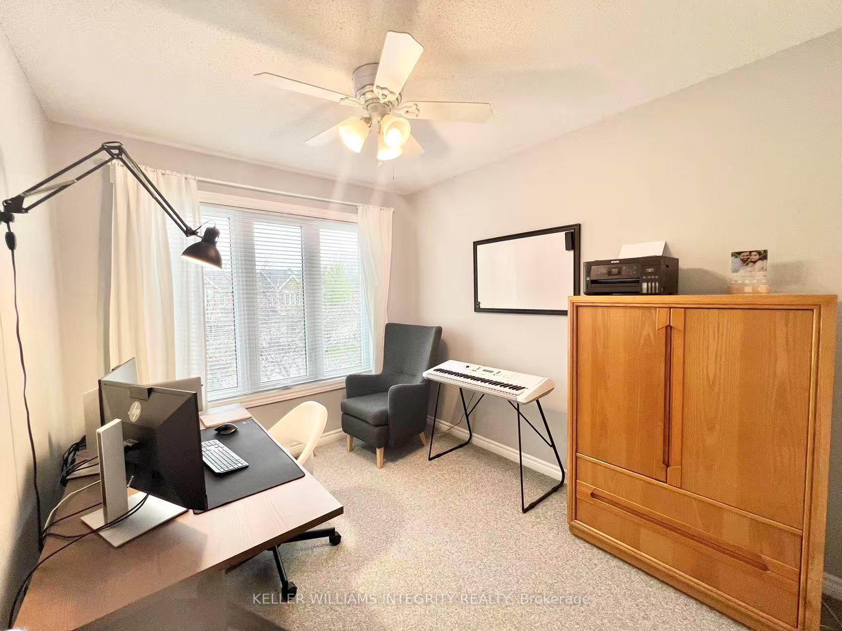 Photo 13 of 228 Saddlesmith Circle, Ottawa, Kanata - Emerald Meadows/Trailwest — HOMEH
