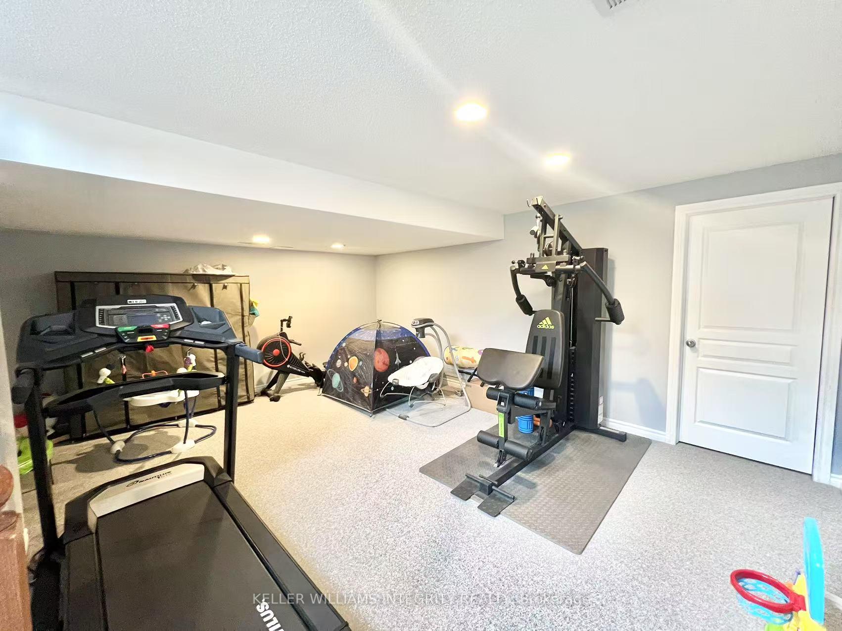 Photo 18 of 228 Saddlesmith Circle, Ottawa, Kanata - Emerald Meadows/Trailwest — HOMEH