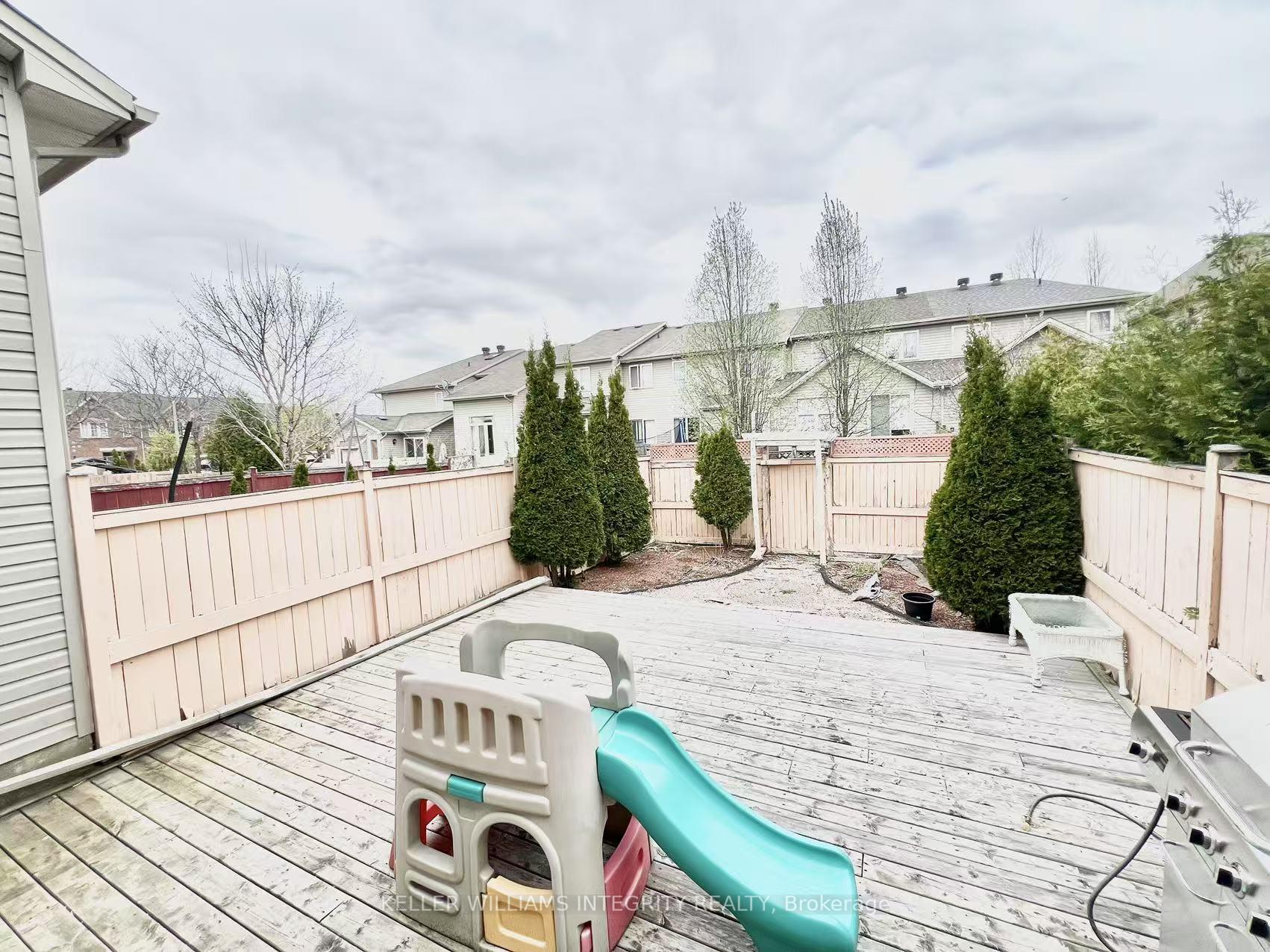 Photo 20 of 228 Saddlesmith Circle, Ottawa, Kanata - Emerald Meadows/Trailwest — HOMEH