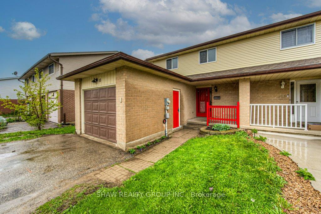 Photo 3 of 16 Windale Crescent, Kitchener — HOMEH