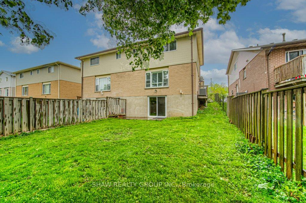 Photo 30 of 16 Windale Crescent, Kitchener — HOMEH